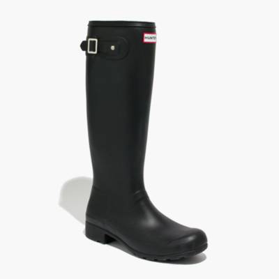 Hunter&reg; Packable Wellies