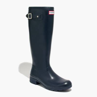 Hunter&reg; Packable Wellies
