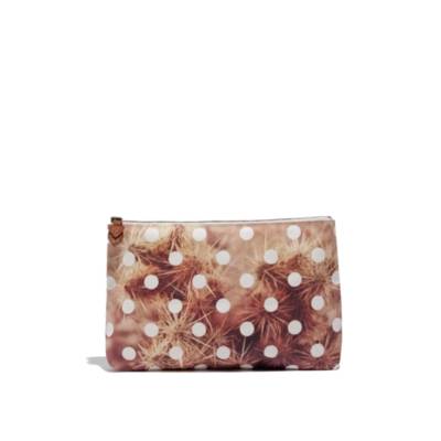Zip Pouch