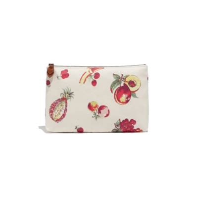 Zip Pouch