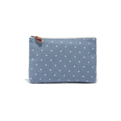Zip Pouch