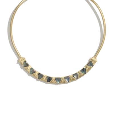 Seastone Necklace