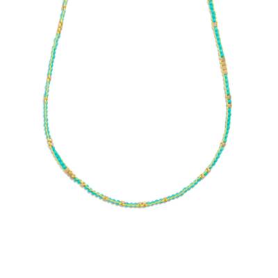 Beadmix Necklace