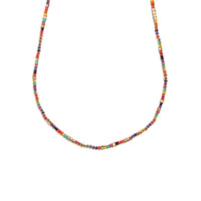Beadmix Necklace