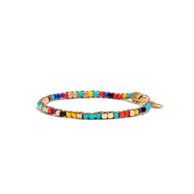 Beadmix Bracelet