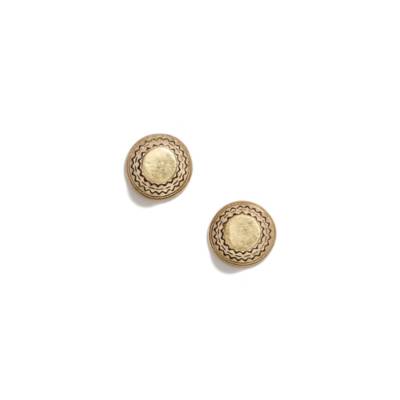 Etchstamp Studs