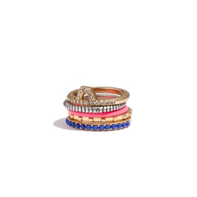 Nesting Rings