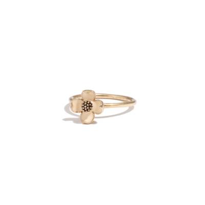 Flower Ring