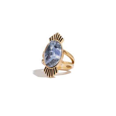 Bluestone Ring