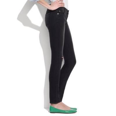 Textile Elizabeth and James&reg; Debbie Jeans