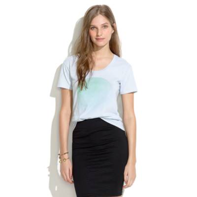 Mollusk Surf Shop Poolside Tee