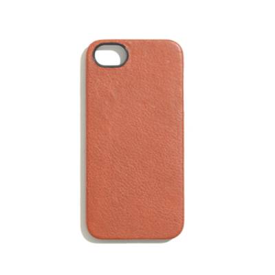 Leather Phone Case