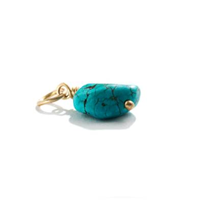 Turquoise Charm