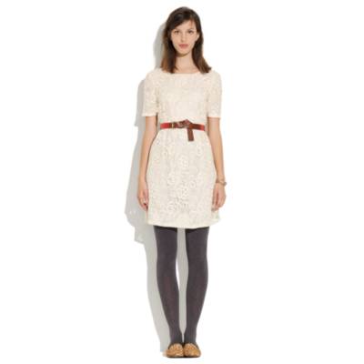 Serenade Lace Dress