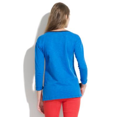 Blueprint Pullover