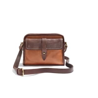The Camden Bag