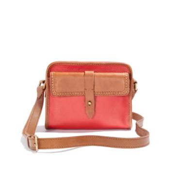The Camden Bag