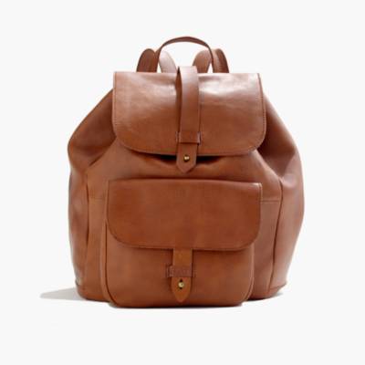 The Transport Rucksack