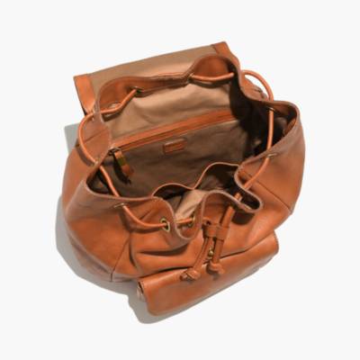 The Transport Rucksack