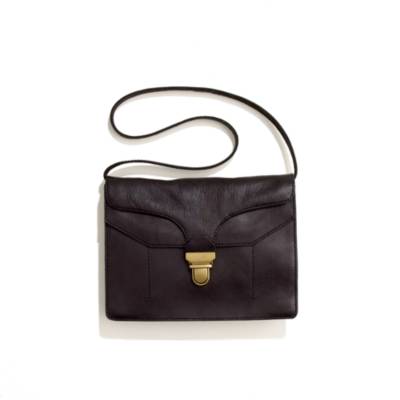The Lovelock Clutch