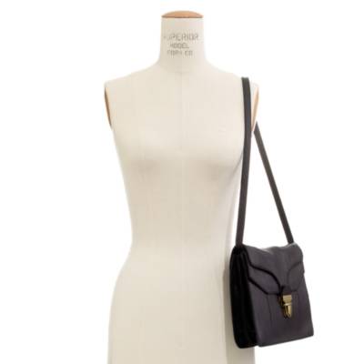 The Lovelock Clutch
