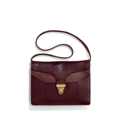 The Lovelock Clutch