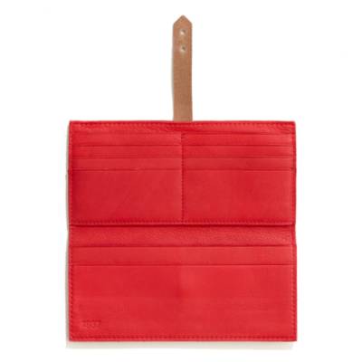 The weathered Wallet