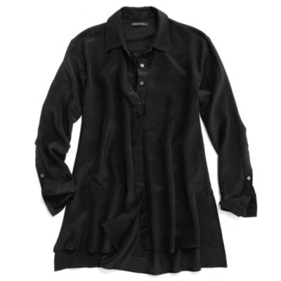 Silk Shadowlight Top
