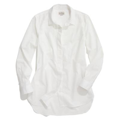 Tuxedo Boyshirt