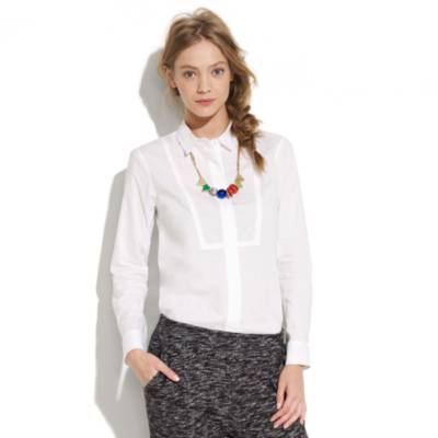Tuxedo Boyshirt