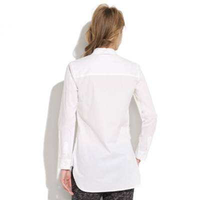 Tuxedo Boyshirt