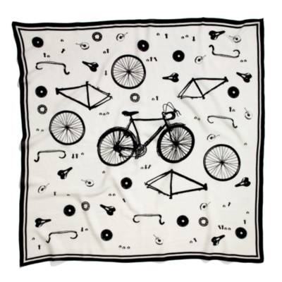 Bicycle Scarf
