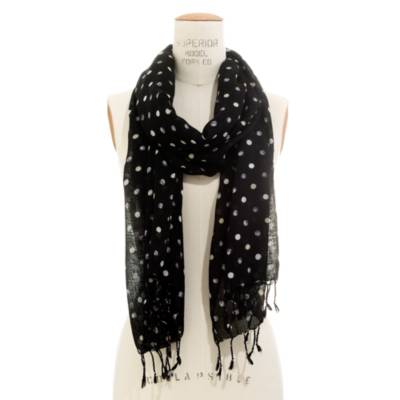 Mixdot Scarf