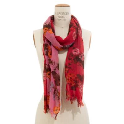 Windowbox Scarf