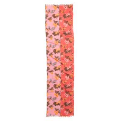 Windowbox Scarf