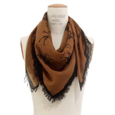 Horseplay Scarf