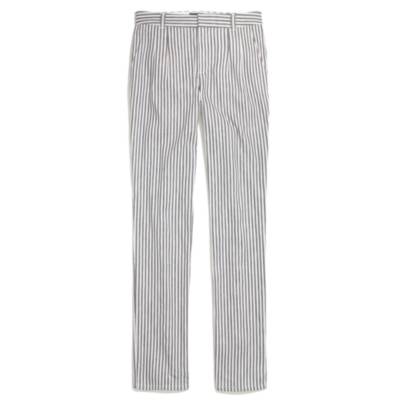 Palette Trousers in Stripe