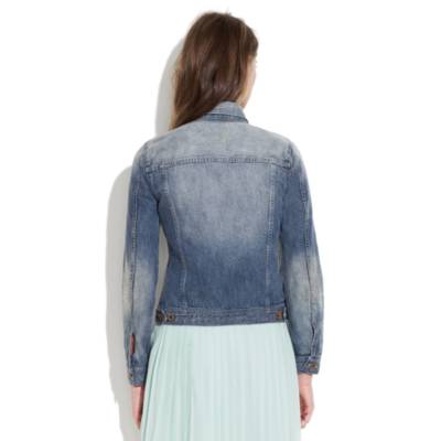 The Jean Jacket