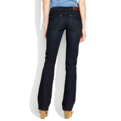 Bootlegger Jeans in Azure Wash
