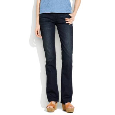 Bootlegger Jeans in Azure Wash