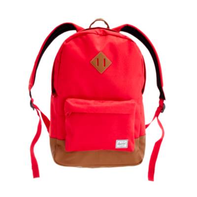 Herschel Supply Company&reg; heritage backpack