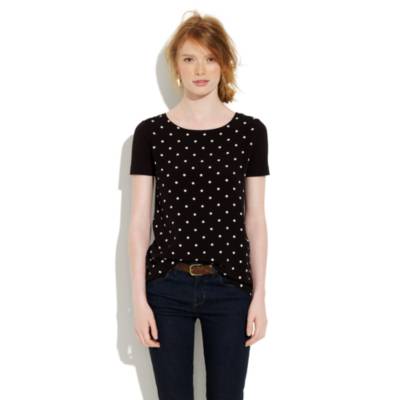 Spotted Pictureshow Tee