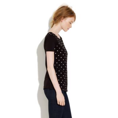 Spotted Pictureshow Tee