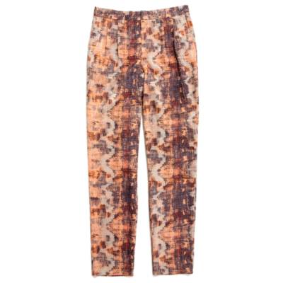 Sandstamp Pants