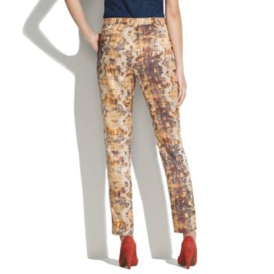 Sandstamp Pants