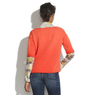 Lazyday Sweatshirt