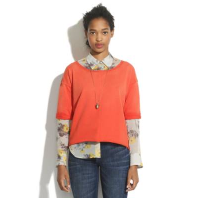Lazyday Sweatshirt