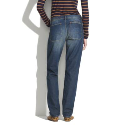 Rivet & Thread Painter Jeans