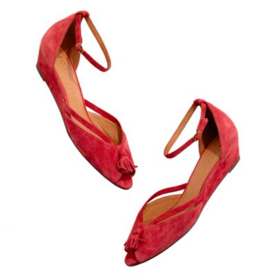 The Manuscript Mini-Wedge