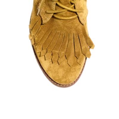The Sandstorm Fringe Boot